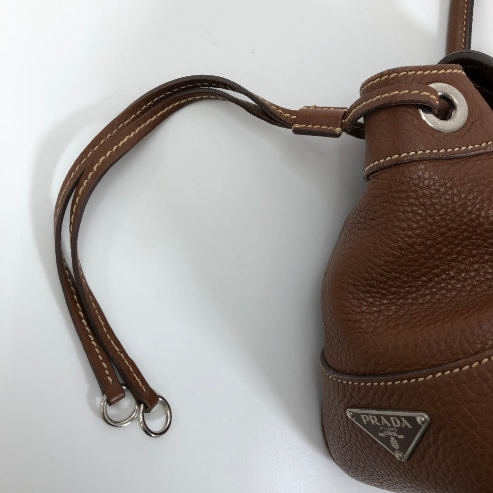 Leather Handbag BR2978