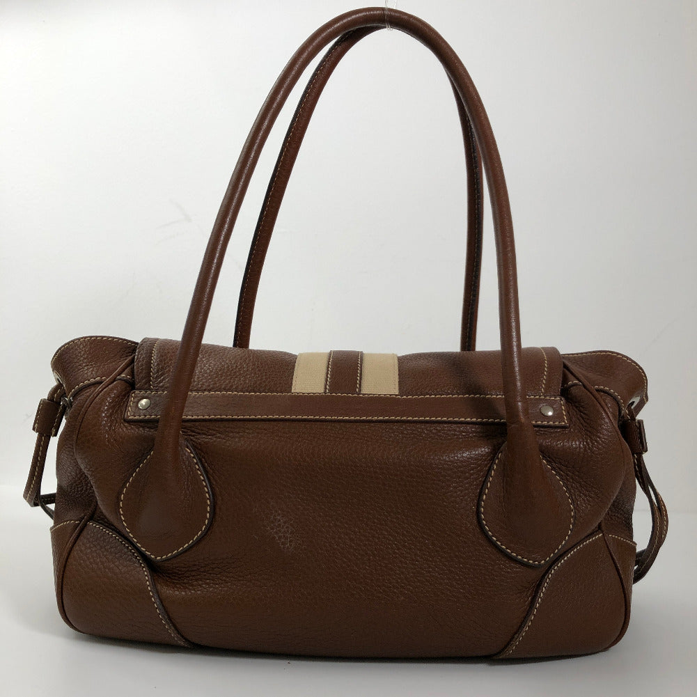 Leather Handbag BR2978