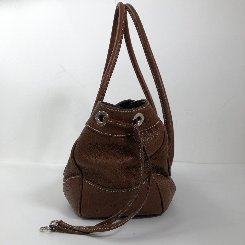 Leather Handbag BR2978