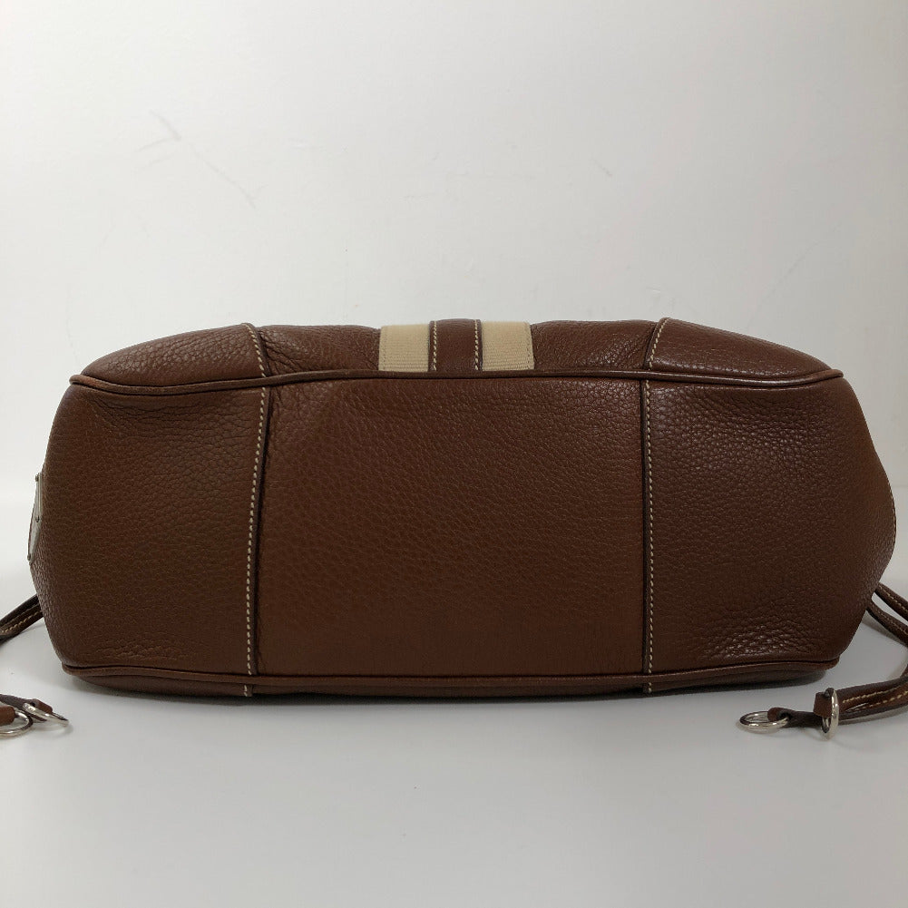 Leather Handbag BR2978