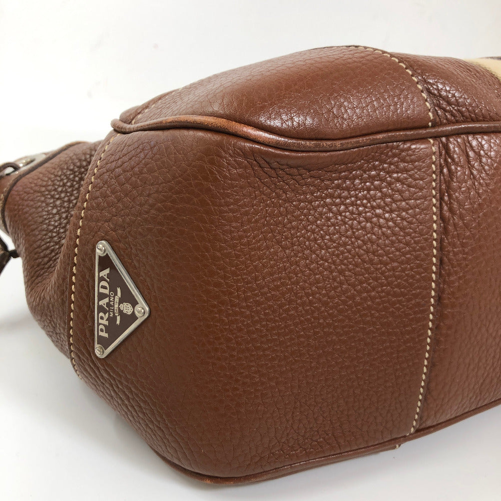 Leather Handbag BR2978