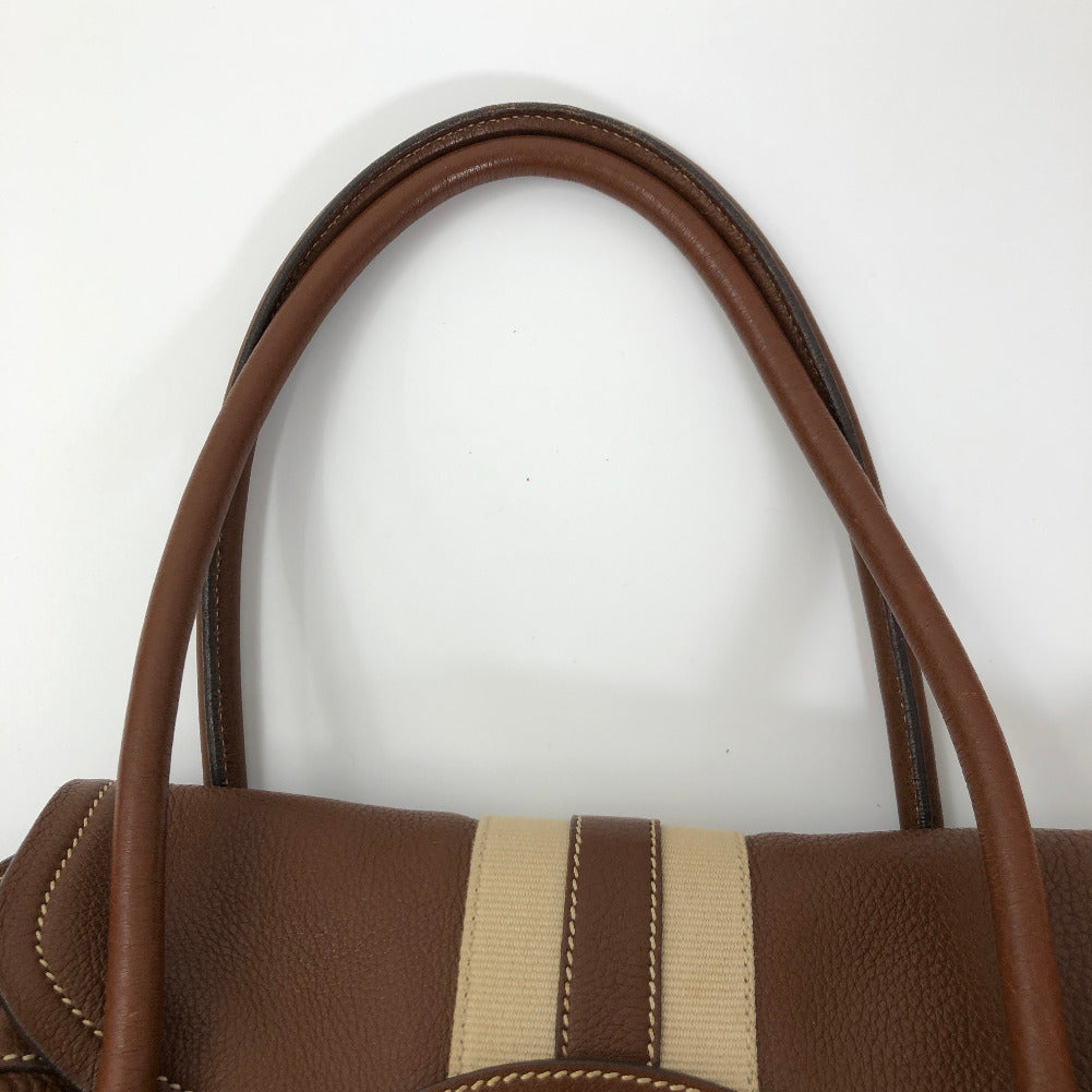 Leather Handbag BR2978