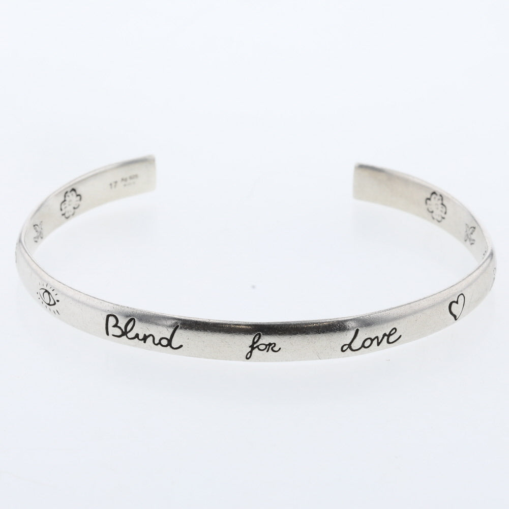 Blind for Love Bracelet