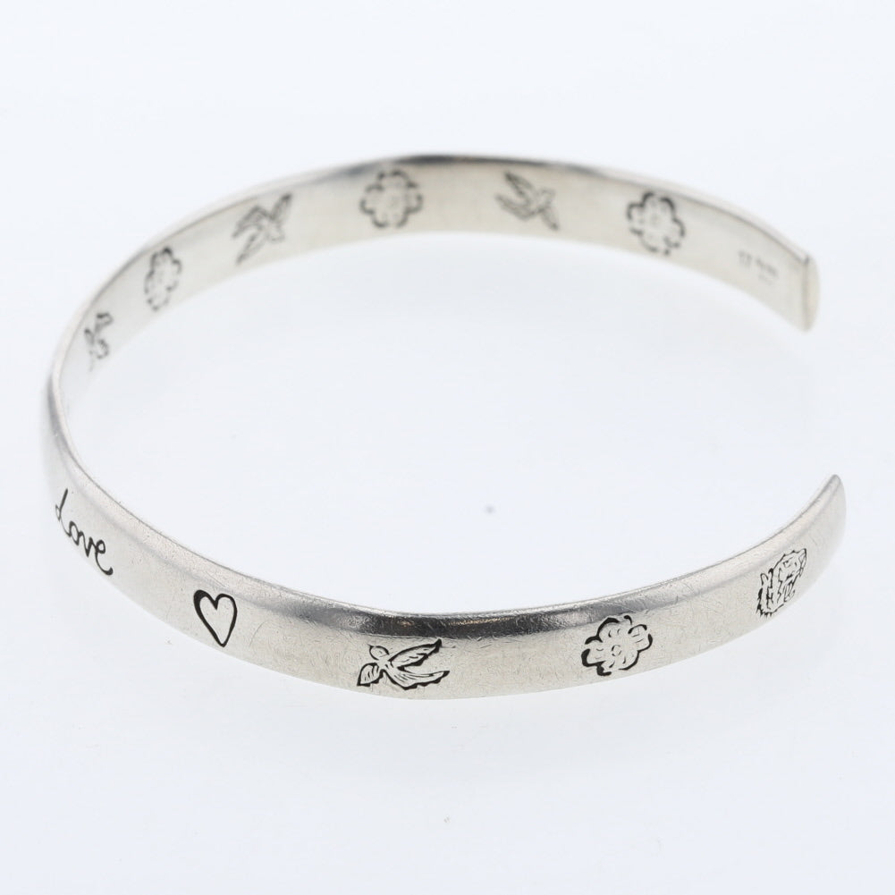 Blind for Love Bracelet