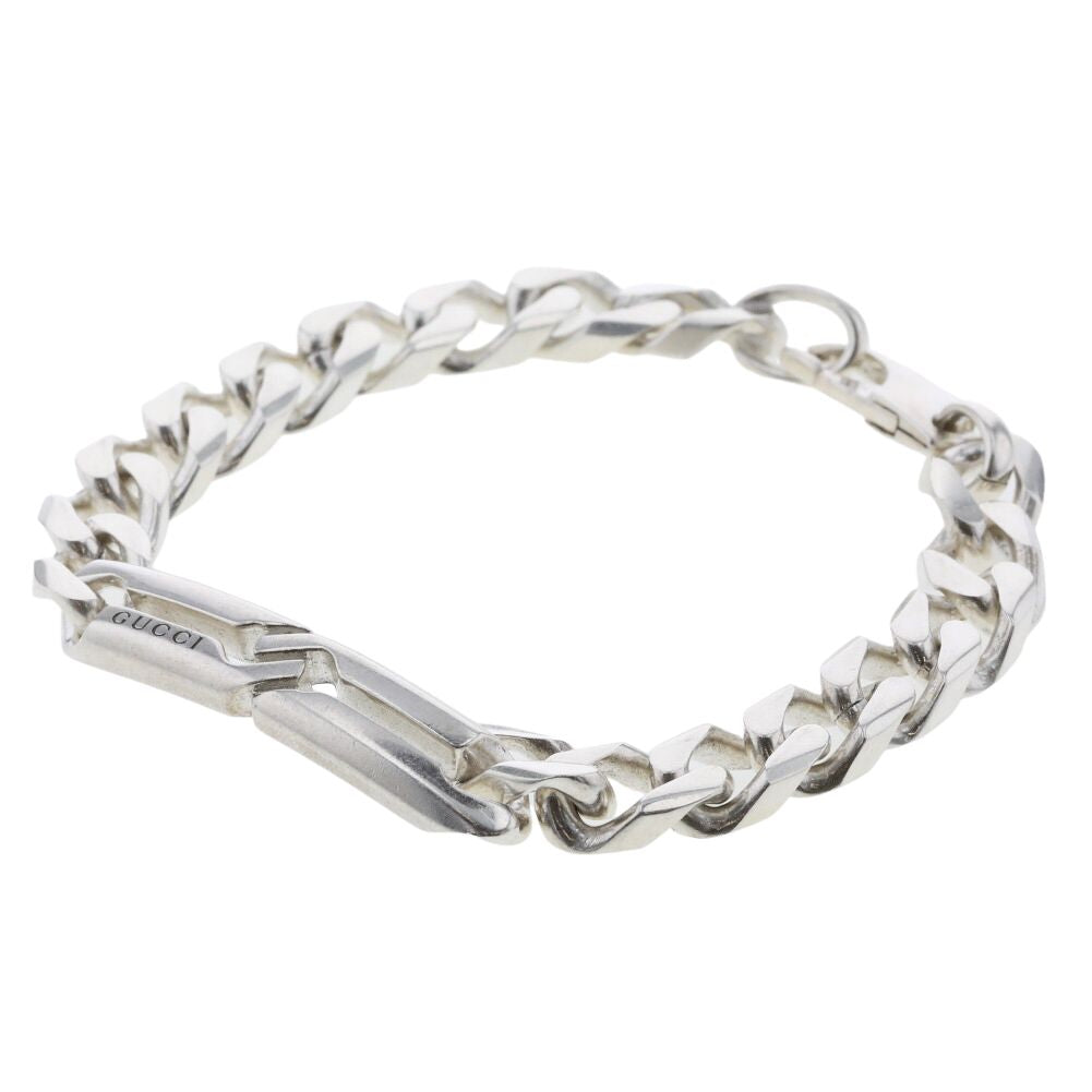 Infinity Knot Bracelet