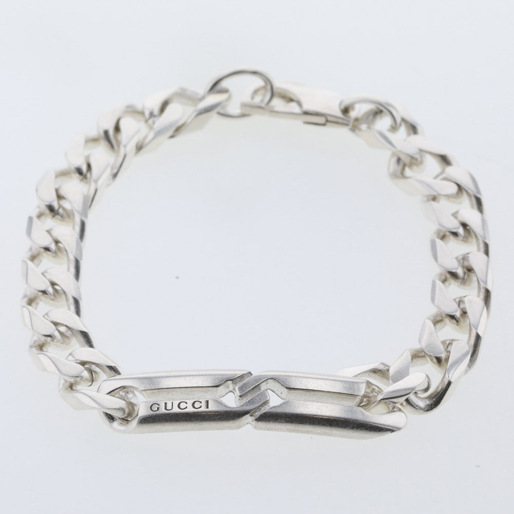 Infinity Knot Bracelet