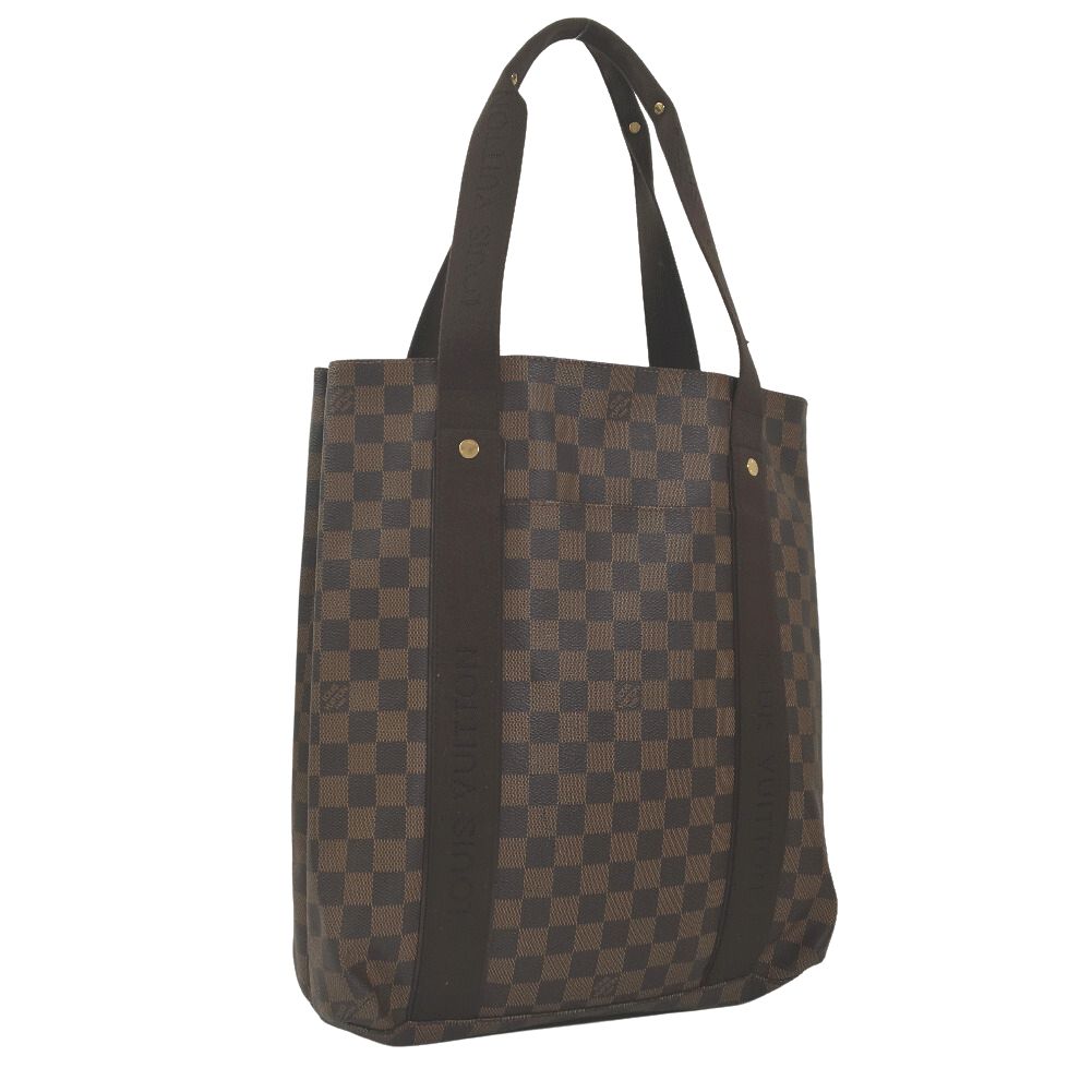 Damier Ebene Cabas Beaubourg N52006