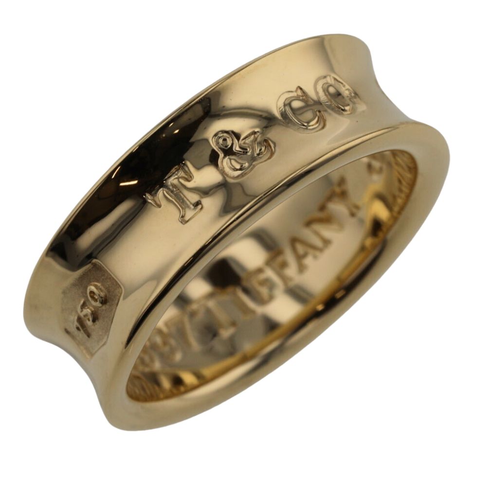 1837 Band Ring