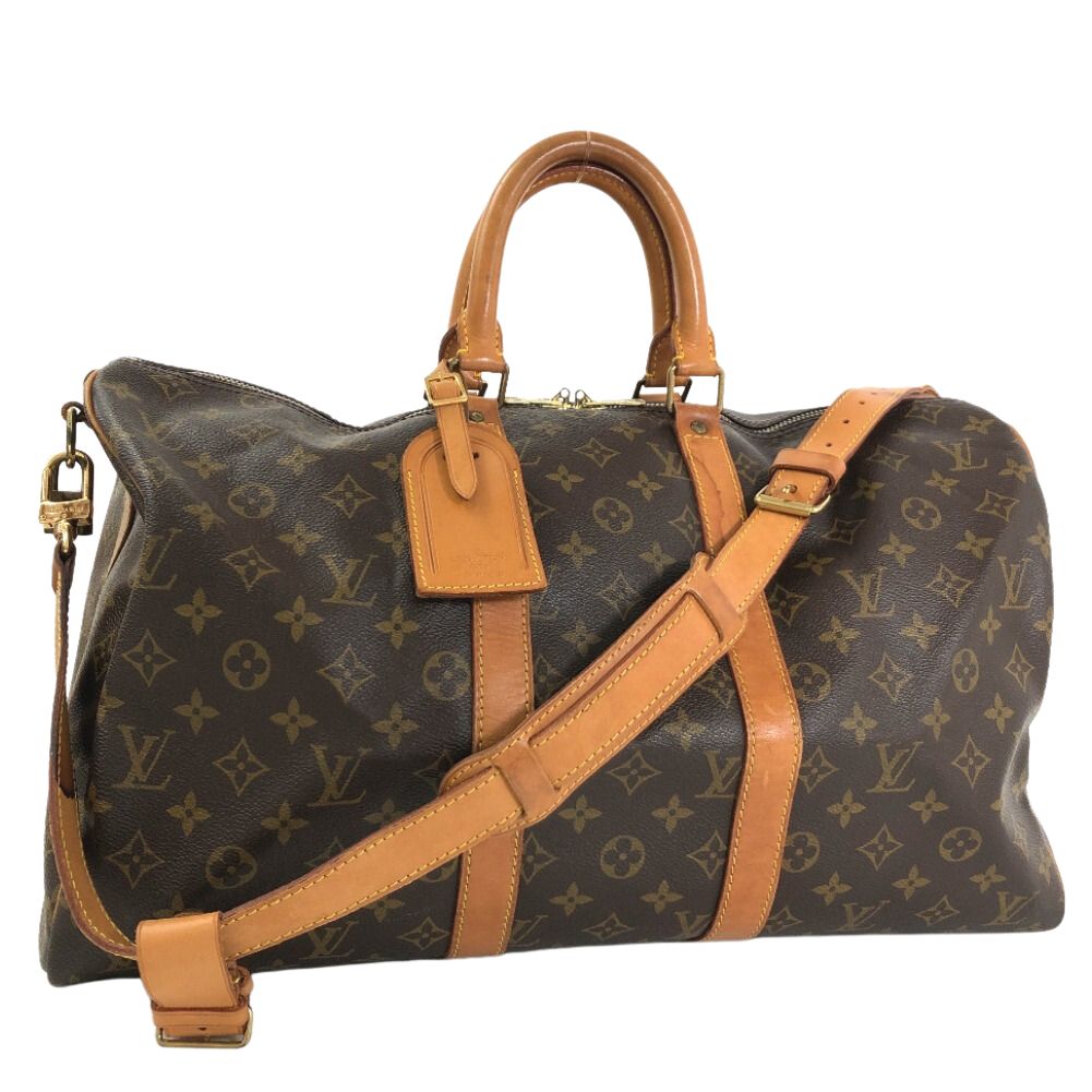 Monogram Keepall 45 Bandouliere M41418