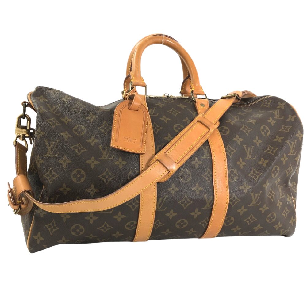 Monogram Keepall 45 Bandouliere M41418