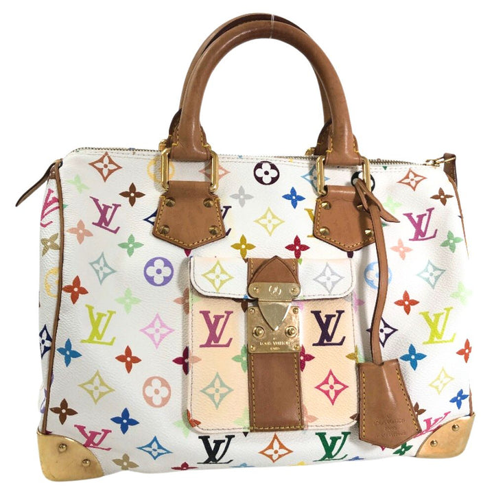 Monogram Multicolore Speedy 30 M92643