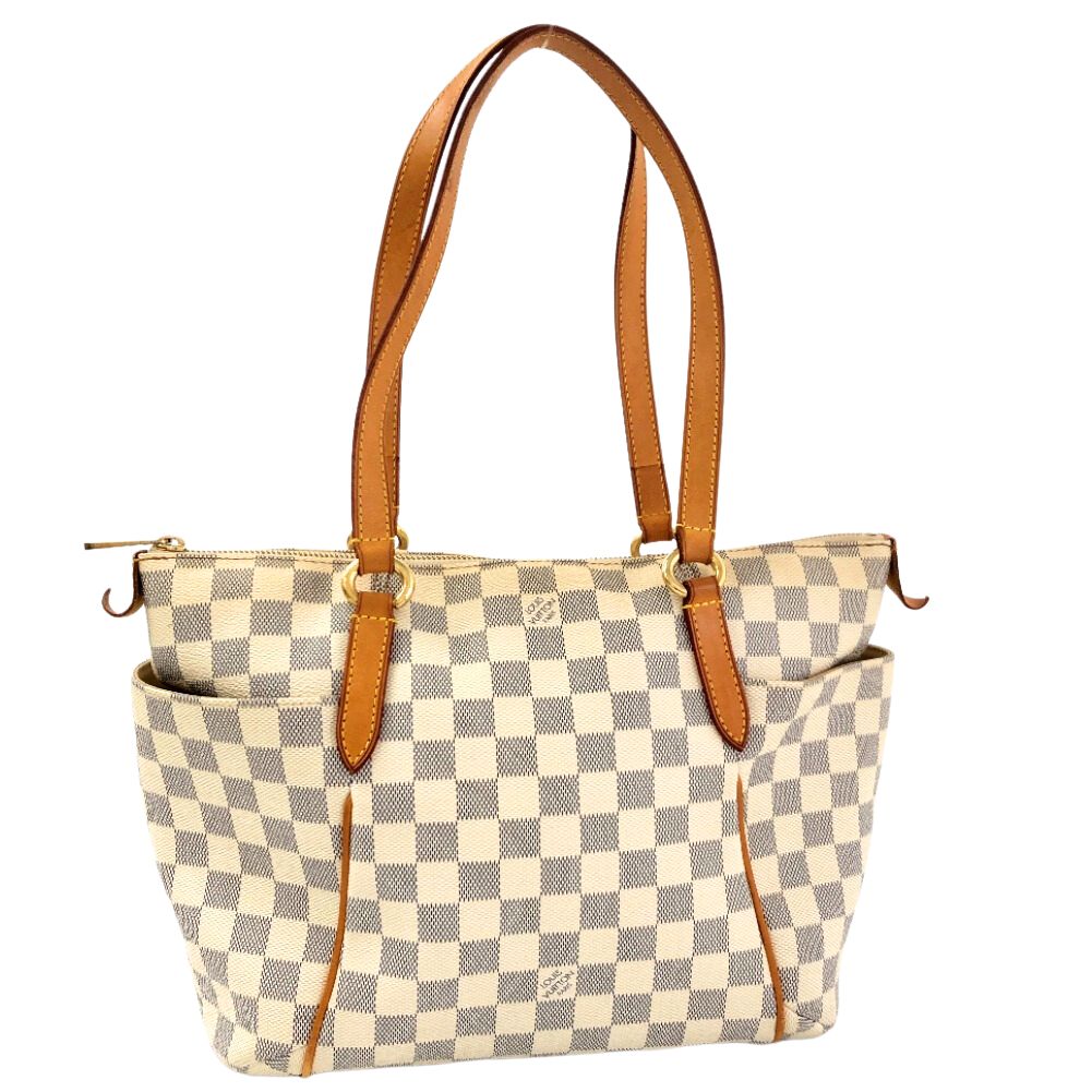 Damier Azur Totally PM N41280