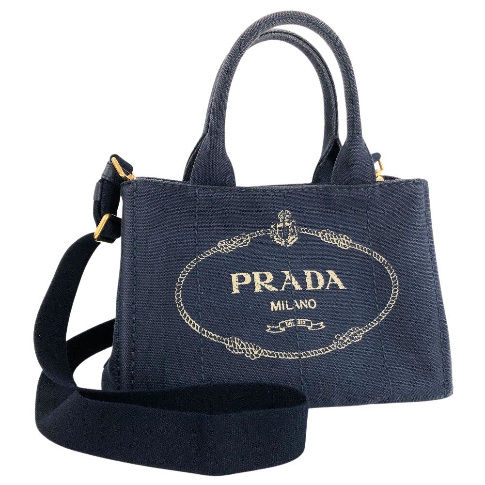 Canapa Logo Tote Bag 1BG439