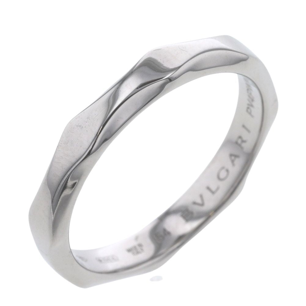 Platinum Infinito Wedding Ring