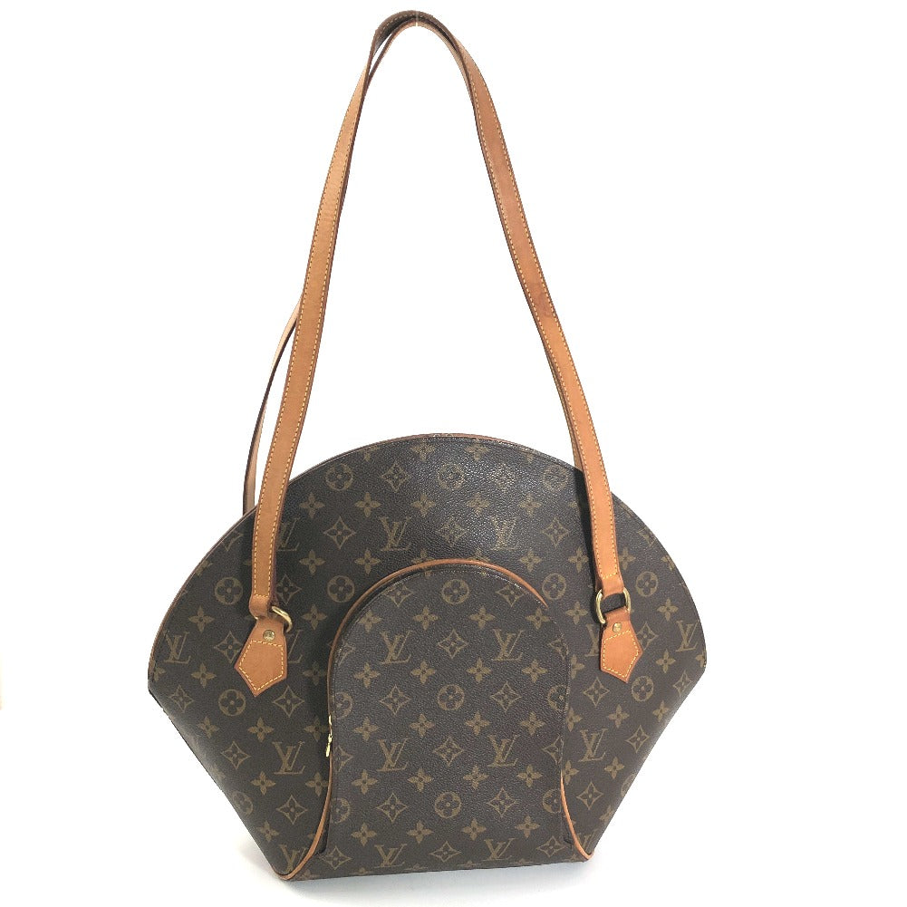 Louis Vuitton, Bags, Louis Vuitton Ellipse Monogram Pm Hand Bag With Dust  Bag