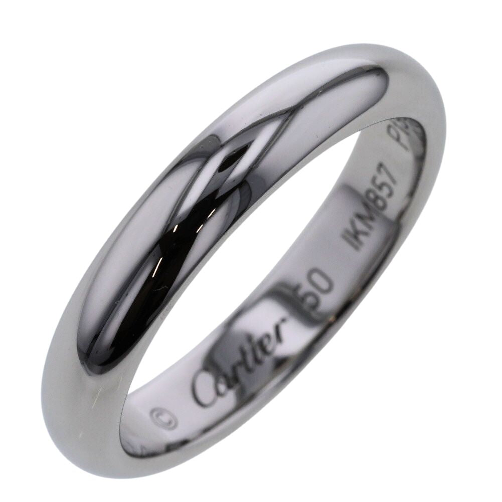 Platinum 1895 Wedding Ring B4036700