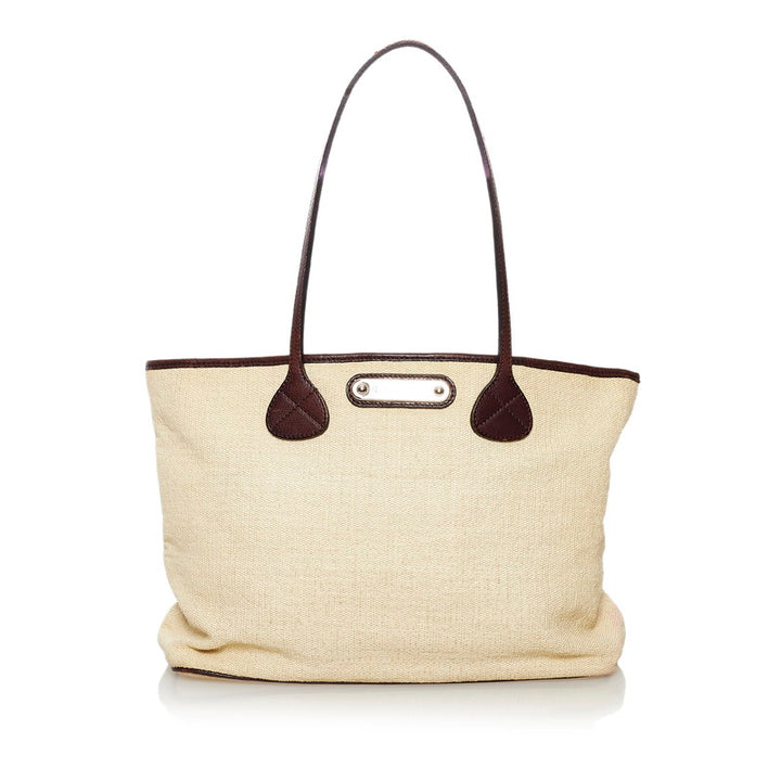 Canvas Tote Bag