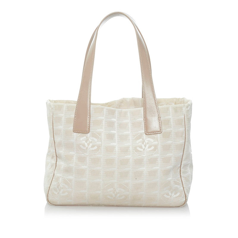 New Travel Line Tote Bag
