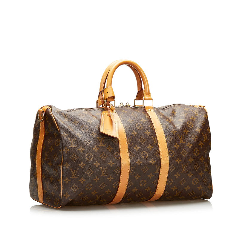 Monogram Keepall 45 M41418