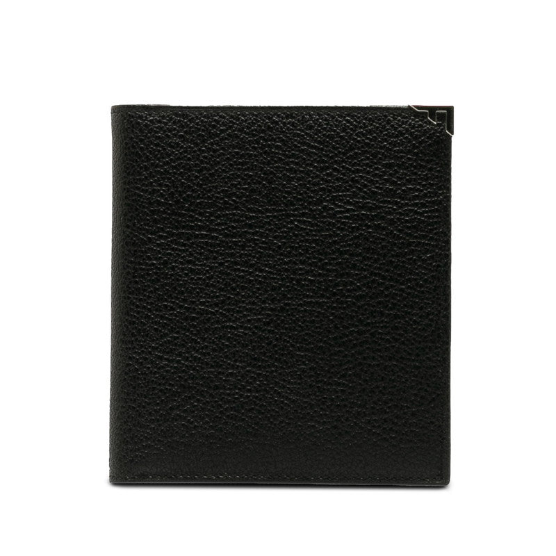 Leather Bifold Wallet  228104