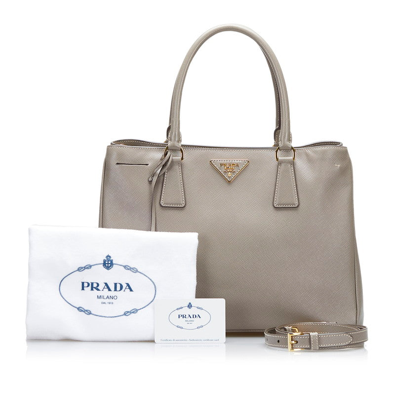 Saffiano Galleria Handbag BN1874