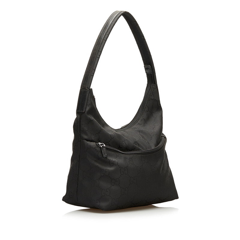 GG Canvas Hobo Bag 0013386