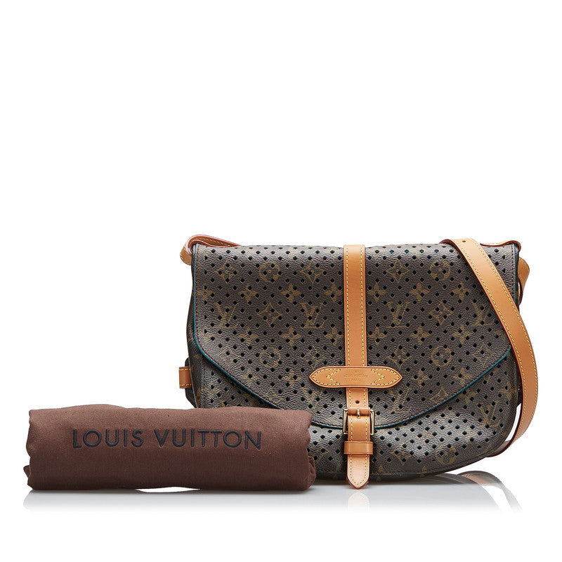 Louis Vuitton] Louis Vuitton Somure 30 M93998 Shoulder bag
