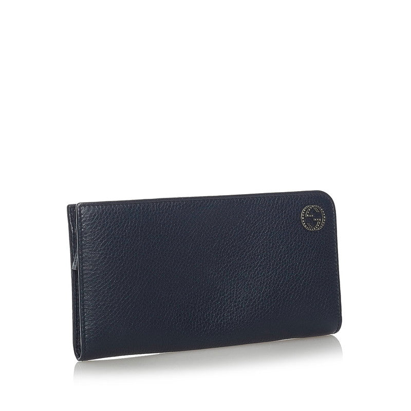 Leather Long Wallet 308787.0