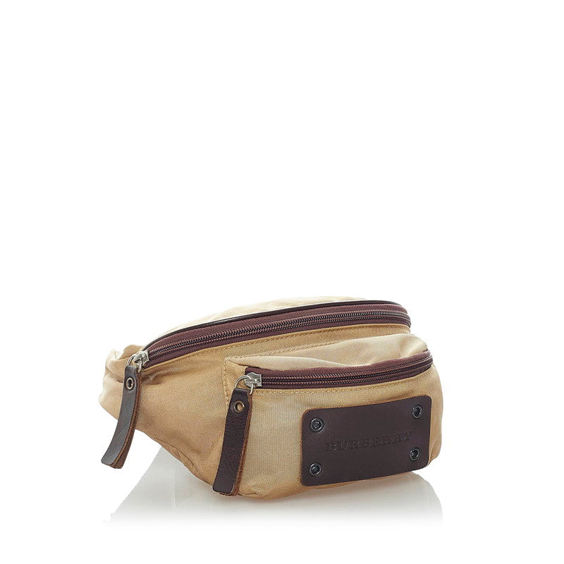 Nylon Belt Bag