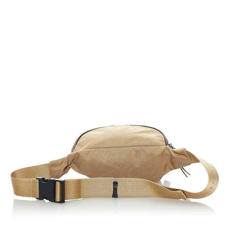 Nylon Belt Bag