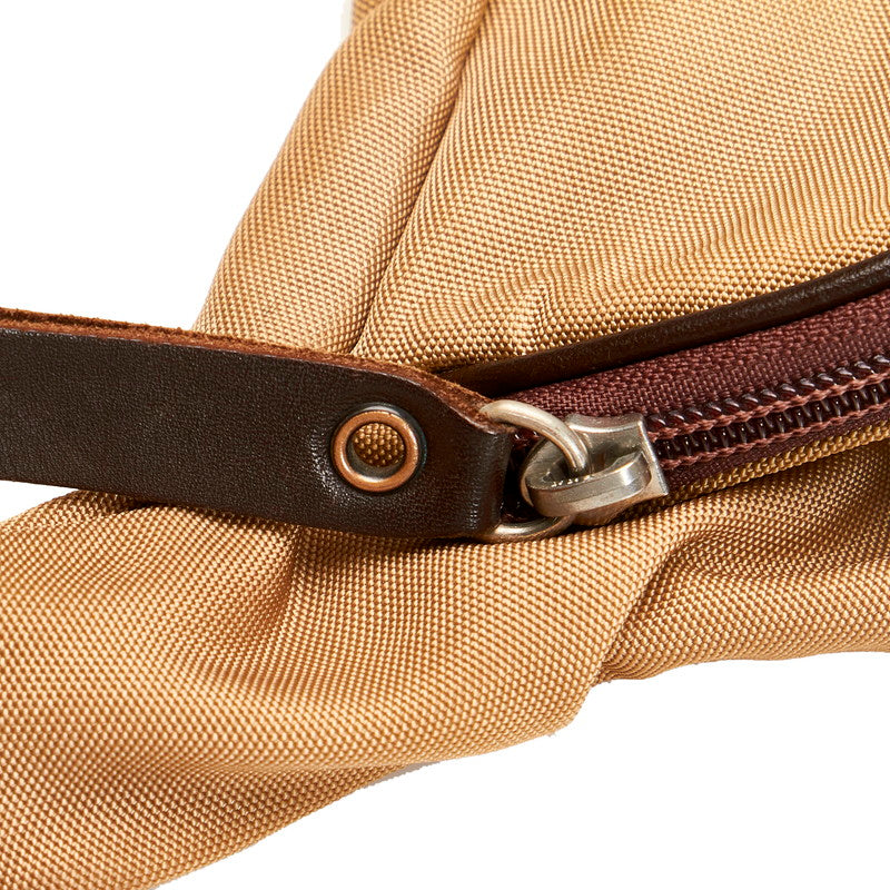 Nylon Belt Bag