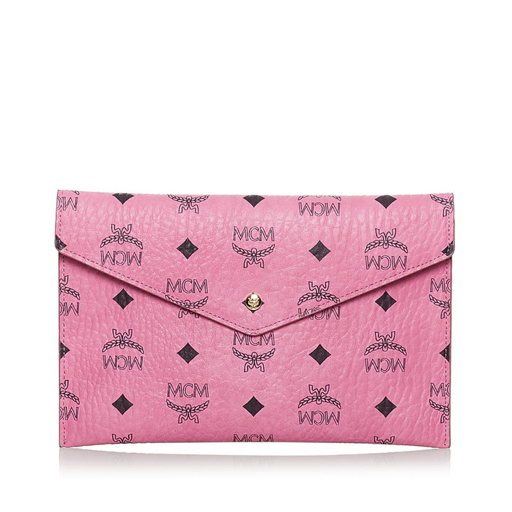 Visetos Clutch Bag