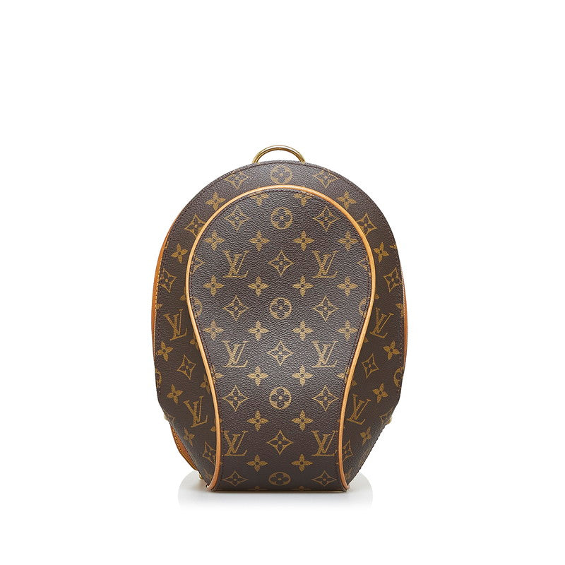 Monogram Ellipse Sac A Dos Backpack M51125 – LuxUness