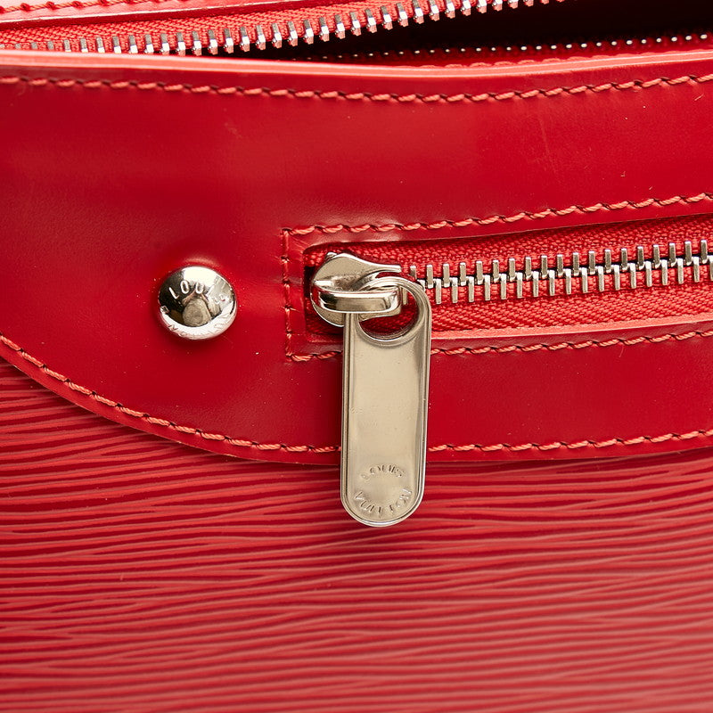 Louis-Vuitton-Epi-Turenne-PM-Shoulder-Bag-Camel-M59281 – dct-ep_vintage  luxury Store