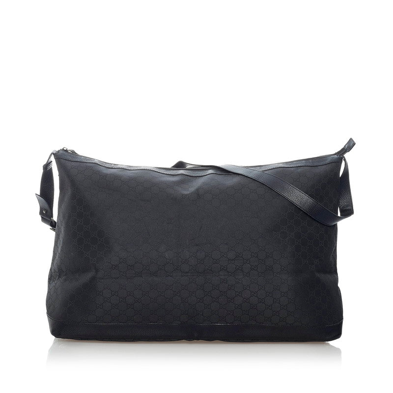 Guccissima Nylon Travel Bag 105669