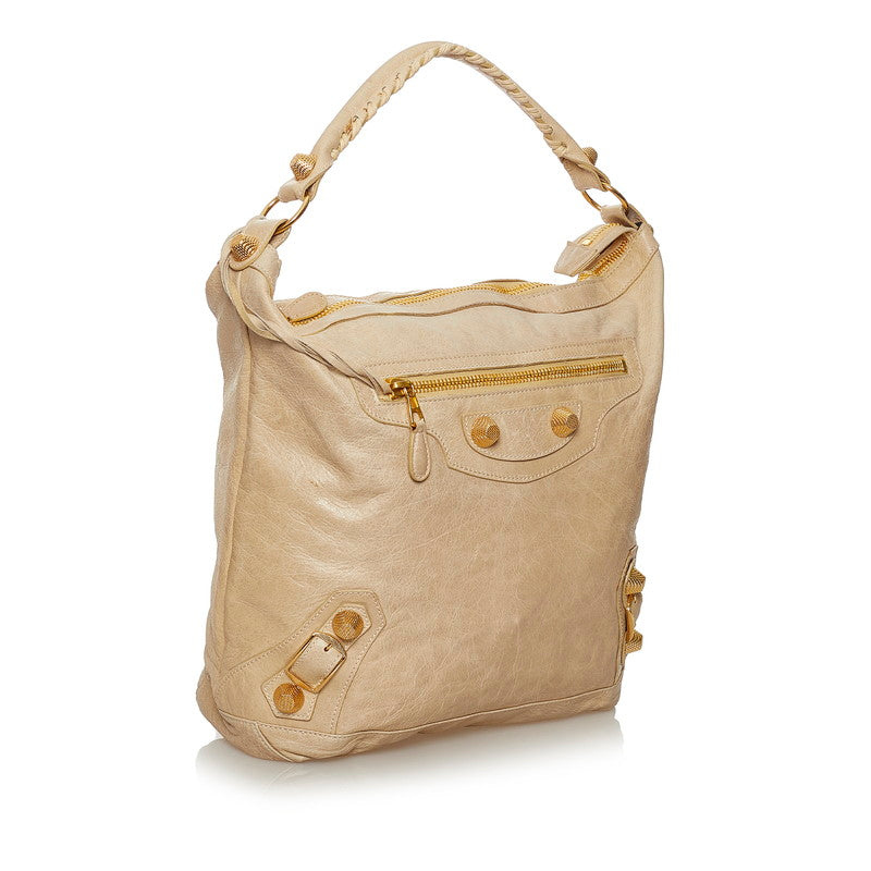 Leather Giant 21 Day Bag 173081