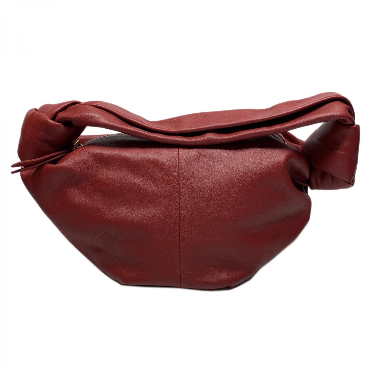 Jodie Leather Bag