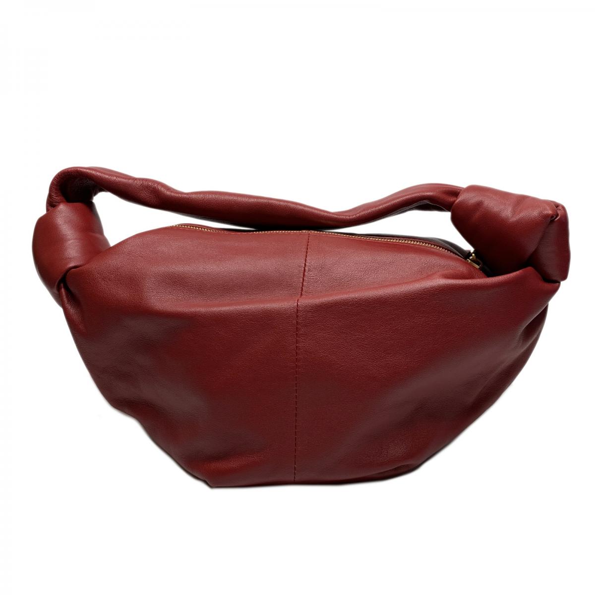 Jodie Leather Bag