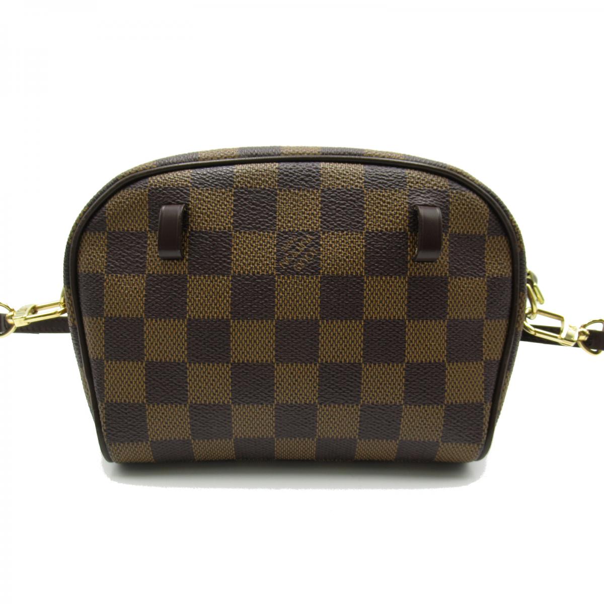 Louis Vuitton Pochette Ipanema Womens shoulder bag N51296 damier