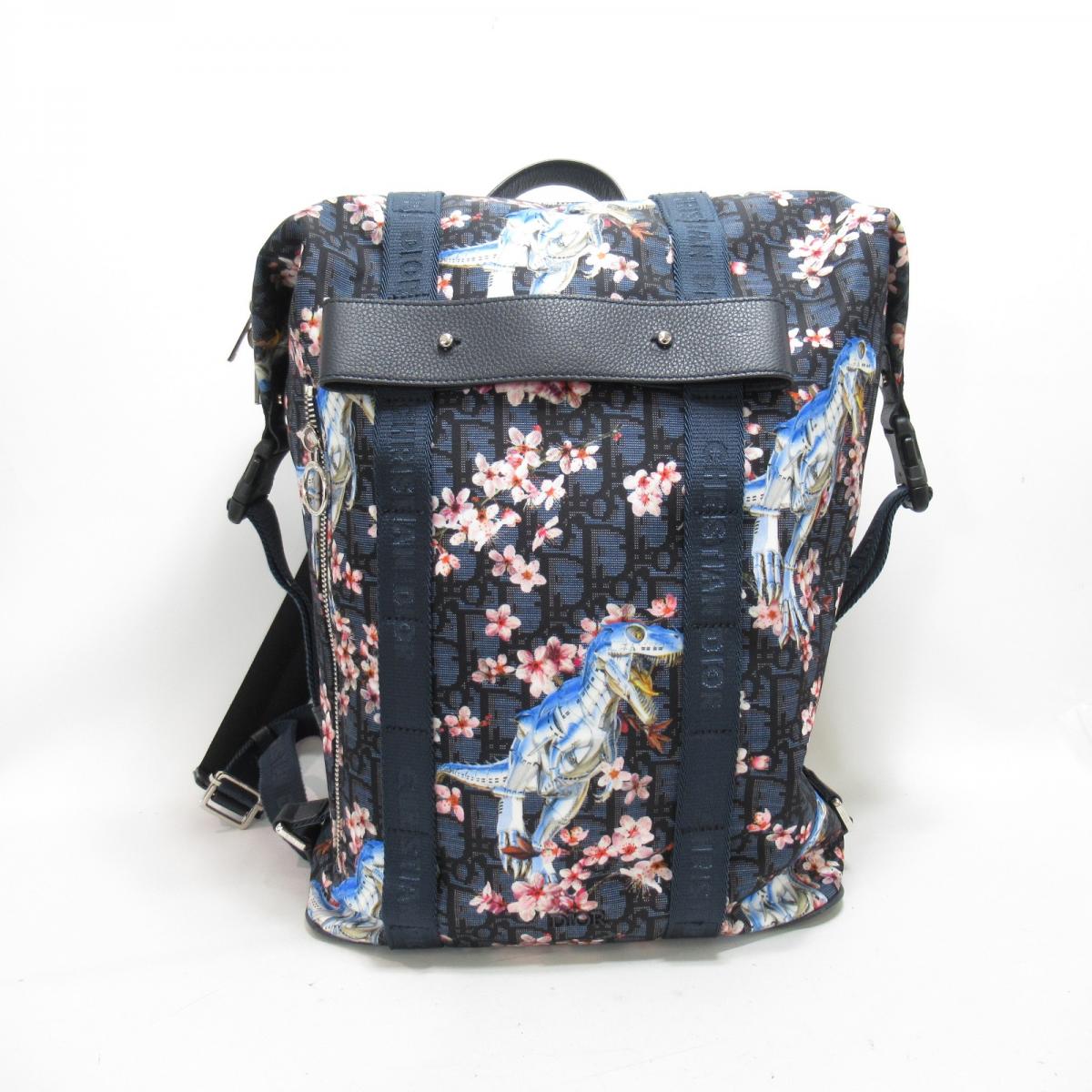 Oblique Sorayama Backpack