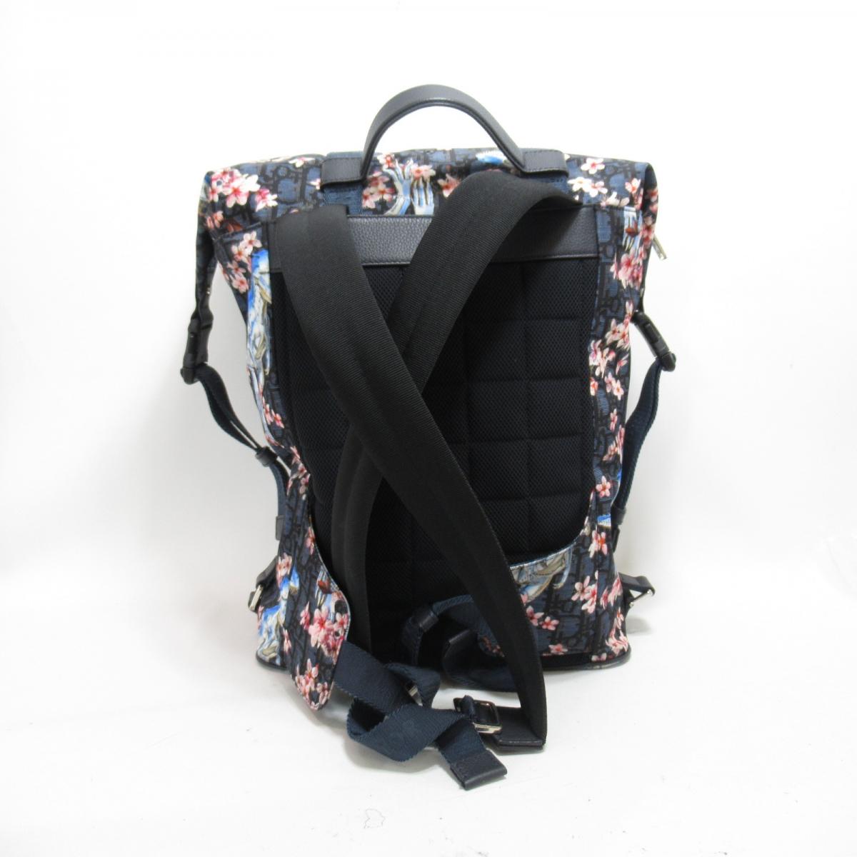Oblique Sorayama Backpack