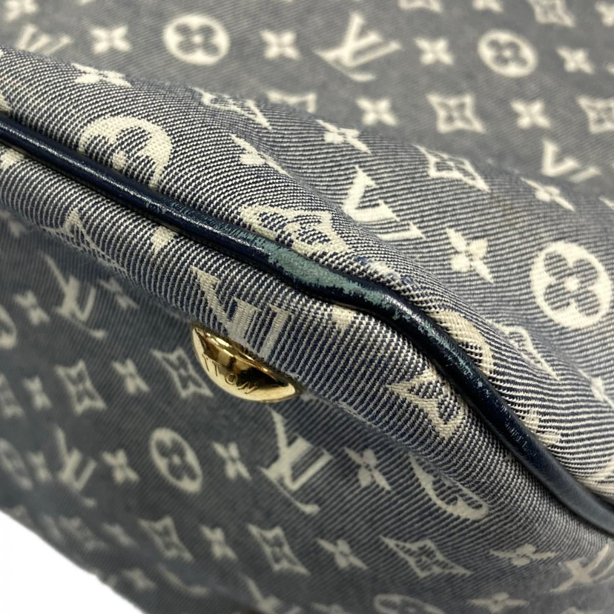 Louis Vuitton Monogram Idylle Ballade PM, Louis Vuitton Handbags