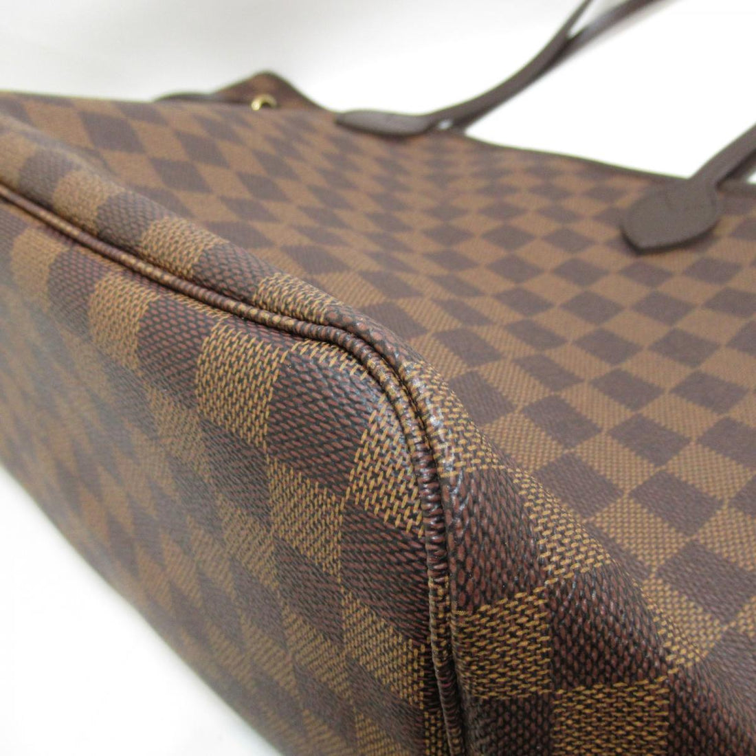 Damier Ebene Neverfull MM N51105