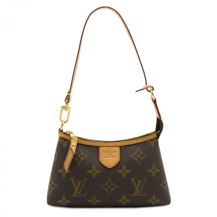 Monogram Mini Pochette Delightful M40309