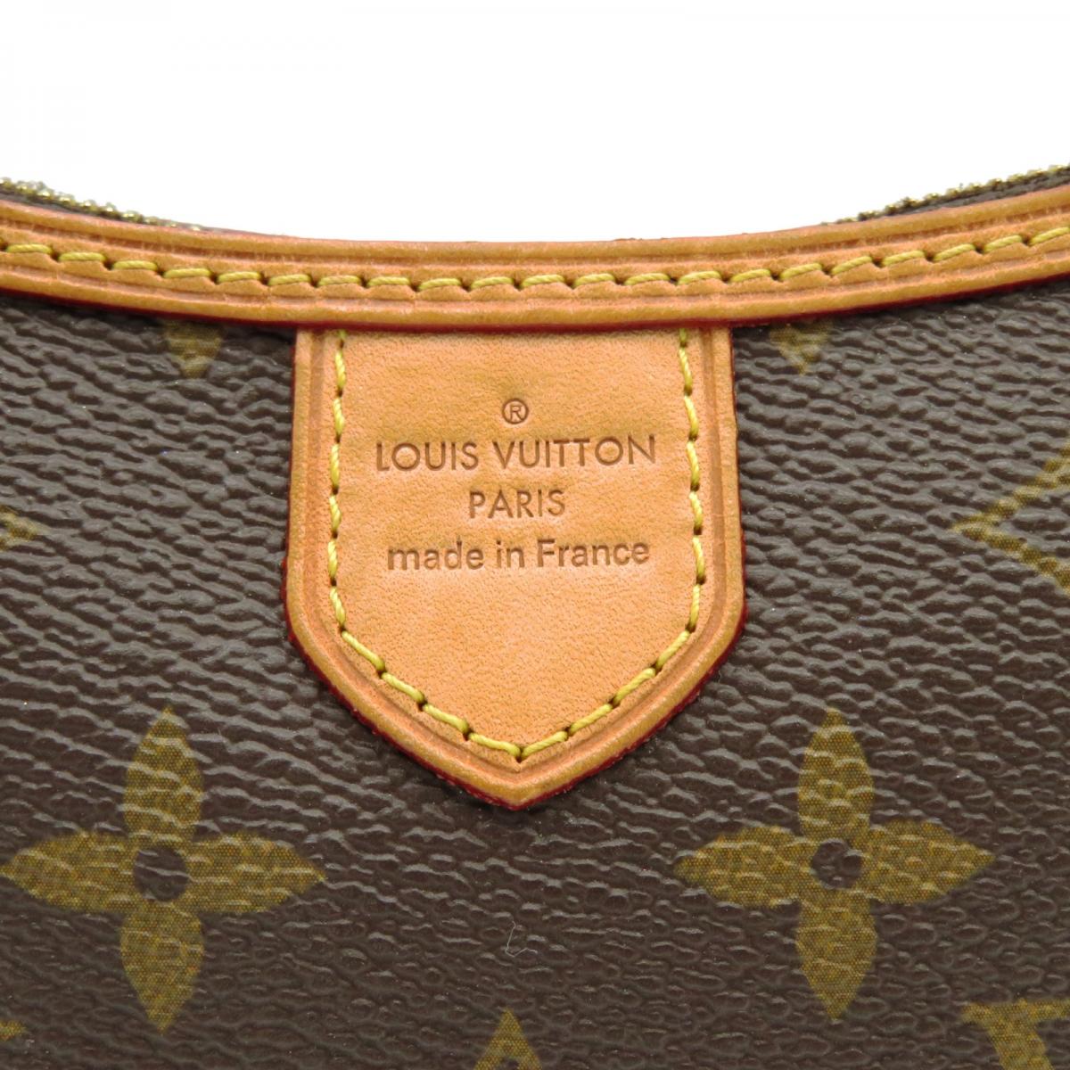 Louis Vuitton Mini Pochette Delightful