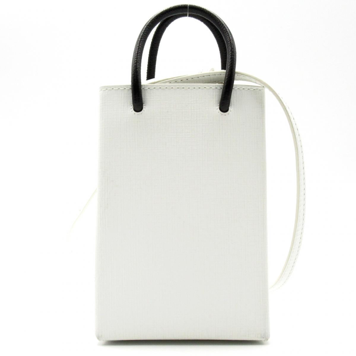 Shopping Phone Holder Bag