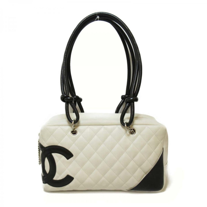 Cambon Ligne Handbag