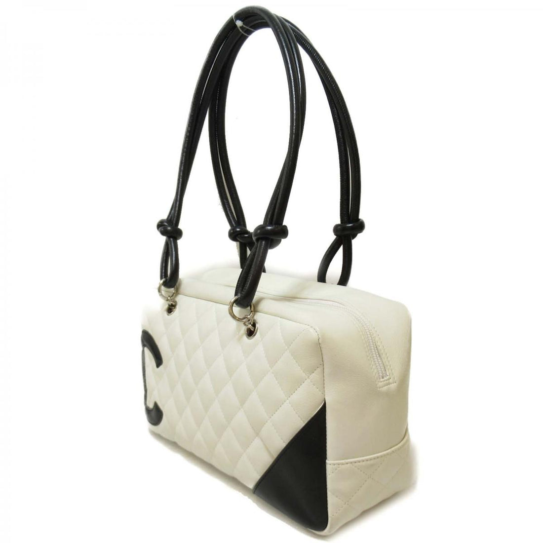 Cambon Ligne Handbag