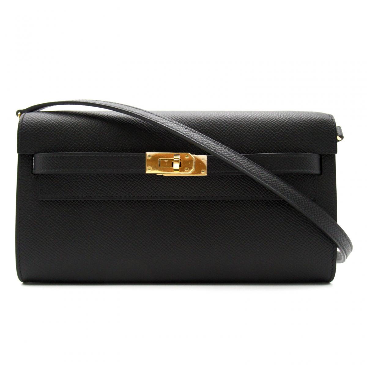 Epsom Kelly Classique To Go Wallet
