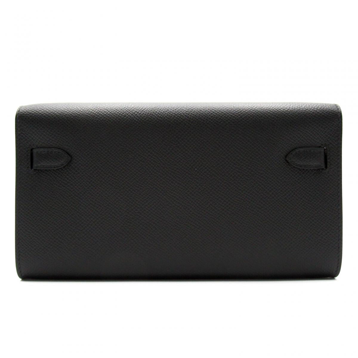 Epsom Kelly Classique To Go Wallet